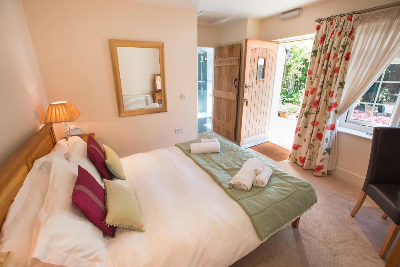 The Old Brewhouse Bed & Breakfast Cirencester Phòng bức ảnh