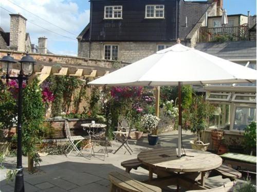 The Old Brewhouse Bed & Breakfast Cirencester Ngoại thất bức ảnh