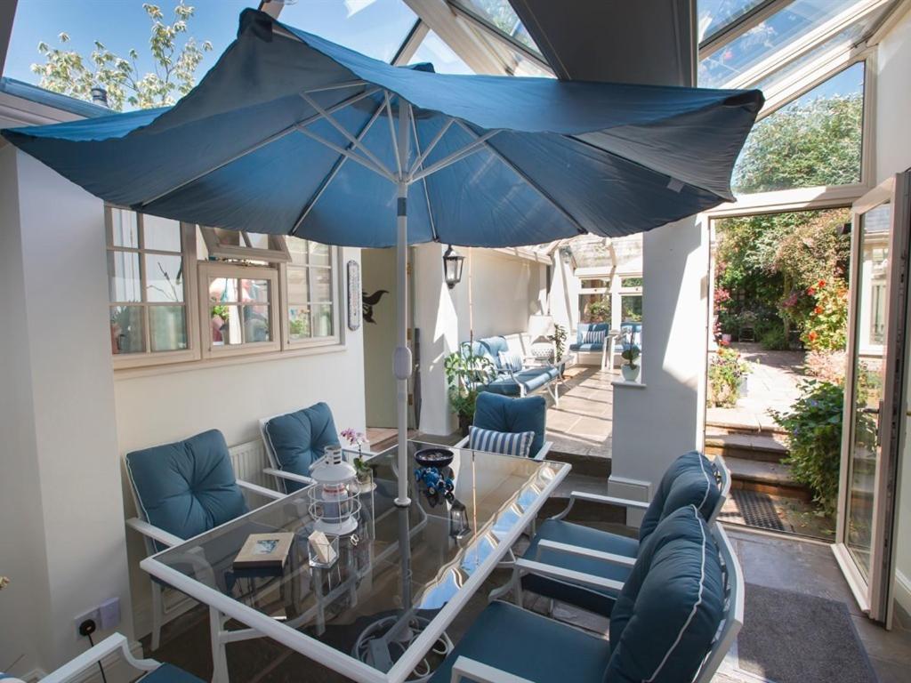 The Old Brewhouse Bed & Breakfast Cirencester Ngoại thất bức ảnh