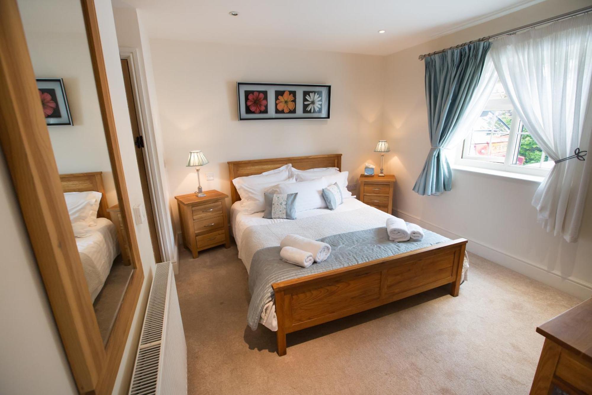 The Old Brewhouse Bed & Breakfast Cirencester Phòng bức ảnh
